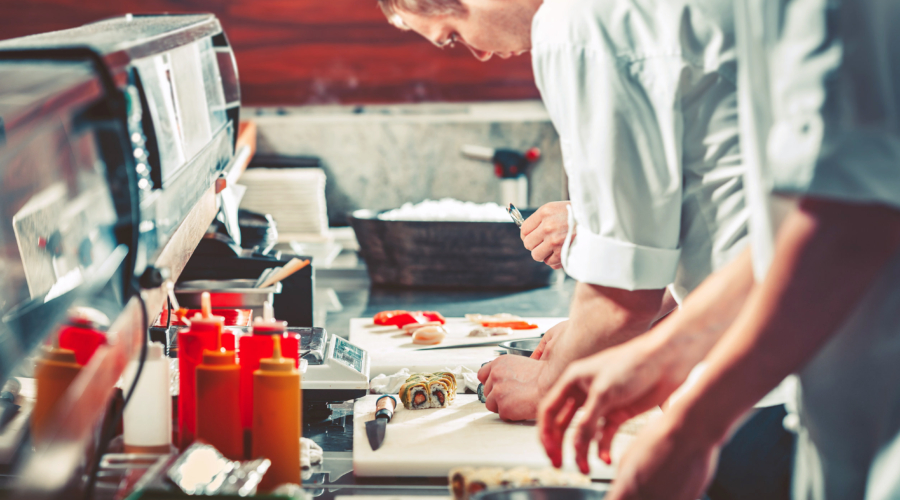 Wat verdient een kok in Nederland Het salaris uitgelegd