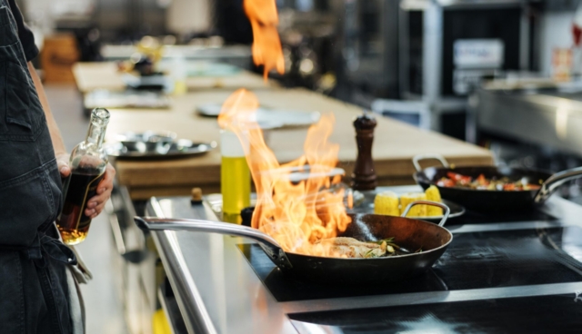Zo bespaar je tijd in de keuken zonder kwaliteit te verliezen