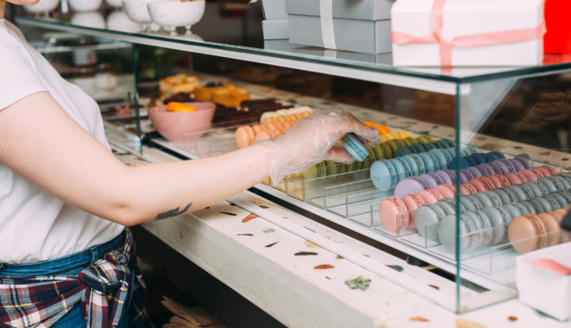 Zomerdrukte op komst waar let je op bij een goede koelvitrine