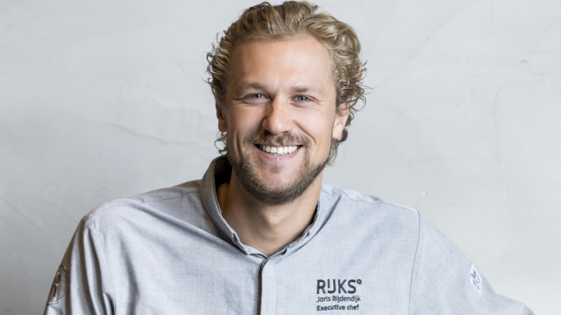 Joris Bijdendijk