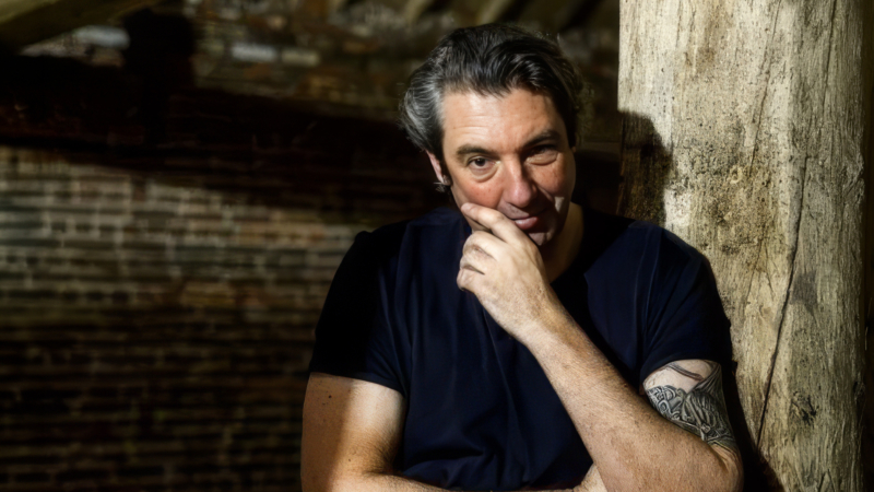 Hans van Wolde pakt prijs voor Gault&Millau ‘Chef van het jaar’