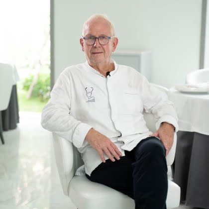 Restaurant Savelberg in Bangkok zoekt Sous-chef