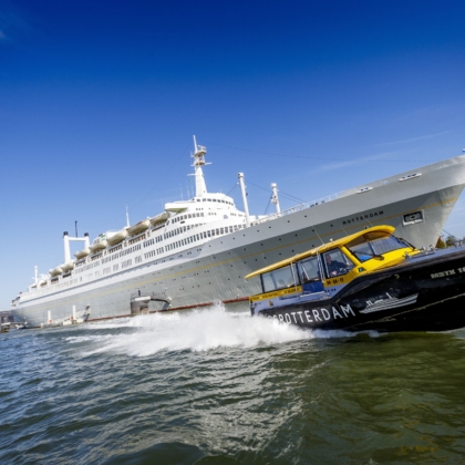 ss Rotterdam Rotterdam Zelfstandig werkend kok