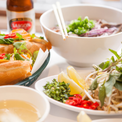 MAI Amsterdam zoekt Zelfstandig werkend kok