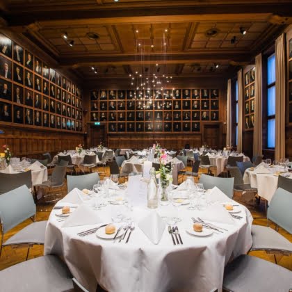 Academiegebouw Utrecht zoekt Zelfstandig werkend kok