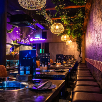 Asian Fusion Rotterdam zoekt Zelfstandig werkend kok