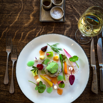 bistro lof in leersum zoekt junior sous chef