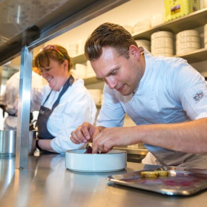 Bunk Hotels in Utrecht zoekt Head Chef