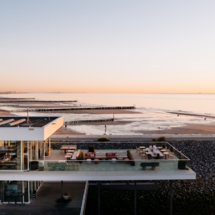 Restaurant ARASHI in Cadzand-bad zoekt Sous-chef