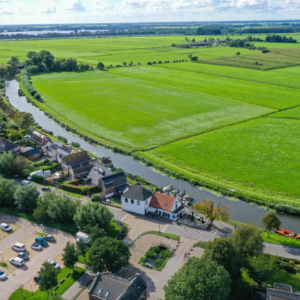 Cafe Restaurant De Punt zoekt Chef-kok