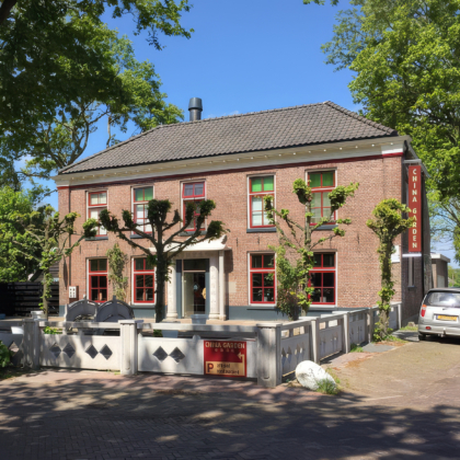 China Garden zoekt Zelfstandig werkend kok