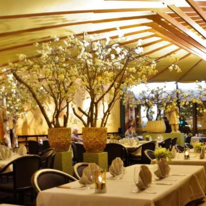 China House zoekt Zelfstandig werkend kok