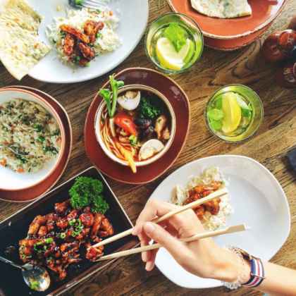 Chinees Afhaalcentrum Foe Hing zoekt Zelfstandig werkend kok