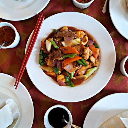 Chinees Indisch Restaurant Nieuw Peking te Raalte zoekt Zelfstandig werkend kok