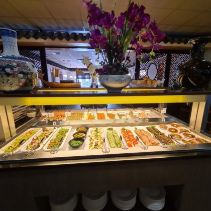 Chinees Indisch Wokrestaurant Golden City zoekt Zelfstandig werkend kok