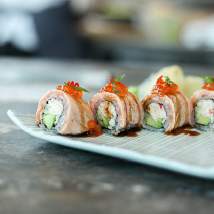 Monster Sushi Arnhem