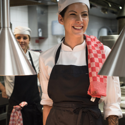 Conservatorium hotel Amsterdam zoekt Sous Chef