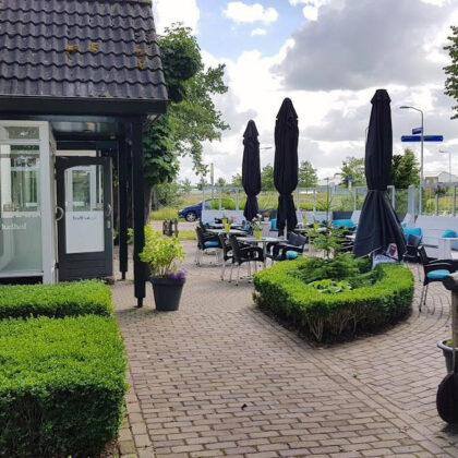 de kakelhof zoekt zelfstandig werkend kok