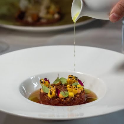 De Smaeck van Hellevoet zoekt Sous-Chef Kok en Chef-kok