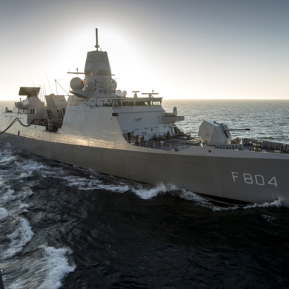 defensie zoekt matroos catering voor locatie den helder