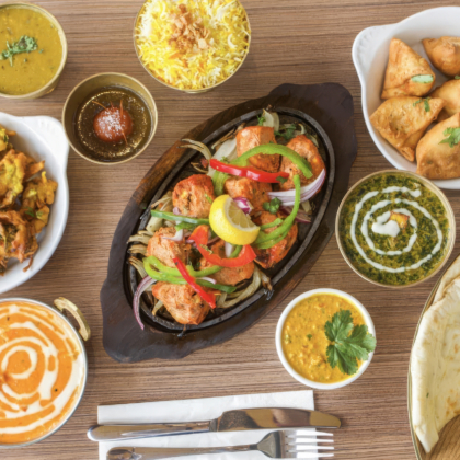 Diwali Restaurant Purmerend zoekt Zelfstandig werkend kok