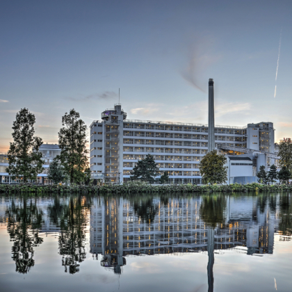 Dudok Events in Rotterdam zoekt Sous-chef