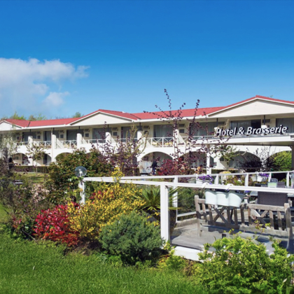 Fletcher Strandhotel Renesse zoekt Zelfstandig werkend kok