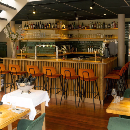 FLOATS by H2OTEL zoekt Sous-chef