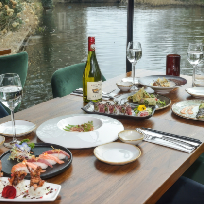 FUMI Amstelveen zoekt Zelfstandig werkend kok