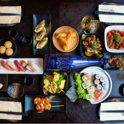 Fussia Amstelveen zoekt Zelfstandig werkend kok