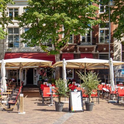 Goesting Urban Bistro zoekt zelfstandig werkend kok