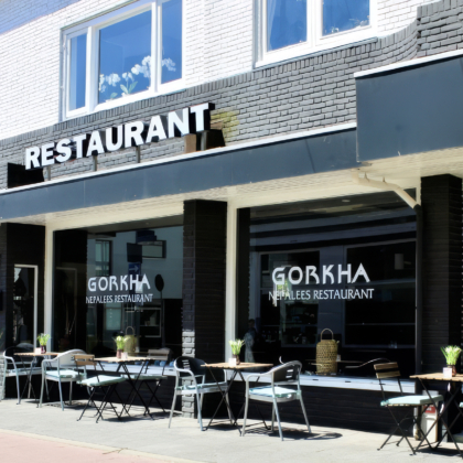 Gorkha Restaurant Hilversum zoekt Zelfstandig werkend kok