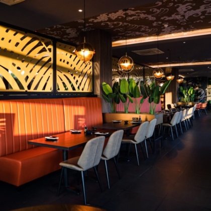 Goya B.V. zoekt Zelfstandig werkend kok