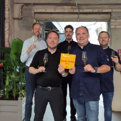 Het Ketelhuis Utrecht zoekt Chef de partie