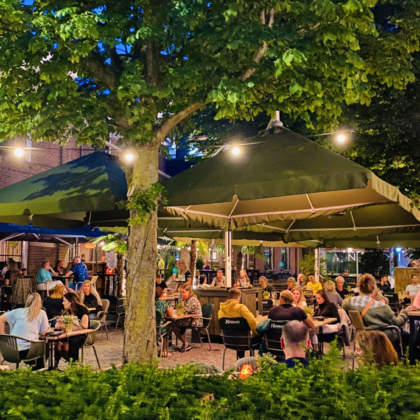 Het Stadscafé Apeldoorn zoekt Zelfstandig werkend kok