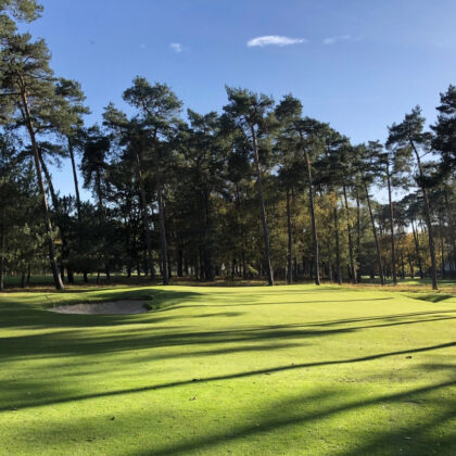 horeca golf wouwse plantage zoekt zelfstandig werkend kok