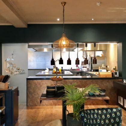 Hotel Sanders de Paauw in Sluis zoekt Chef-kok