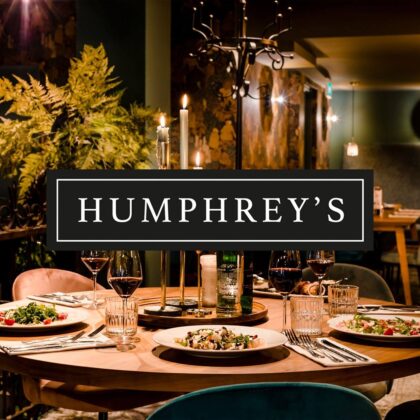 Humphrey's Scheveningen