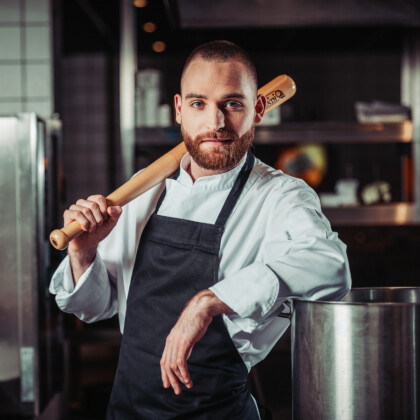 HUP in Mierlo zoekt Operationeel Keukenmanager Chef-kok