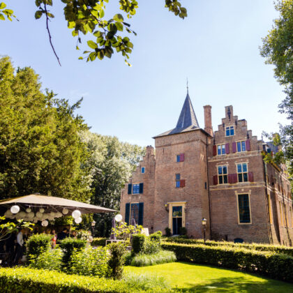 kasteel wijenburg zoekt zelfstandig werkend kok