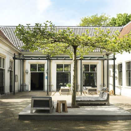 Landgoed Groenendaal zoekt demi Chef de Partie