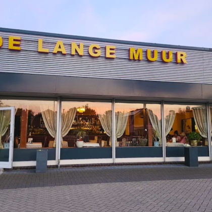 Lange Muur Sleeuwijk zoekt Zelfstandig werkend kok