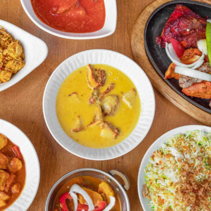 Masala Tandoori Indian Restaurant zoekt Zelfstandig werkend kok