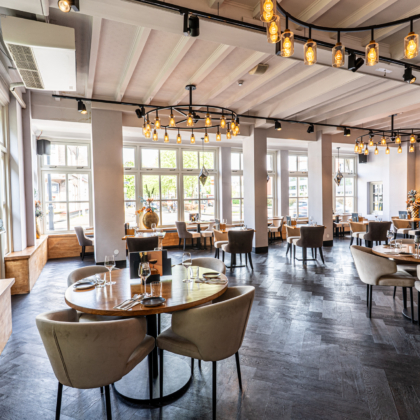 Mellow Dining Oss zoekt Zelfstandig werkend kok