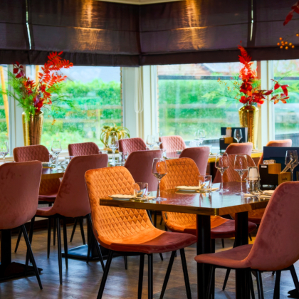 Mellow Dining Rijssen zoekt Zelfstandig werkend kok