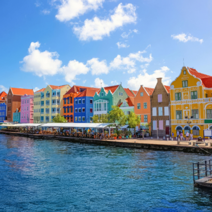 Parchita Foods Curacao zoekt Zelfstandig werkend kok