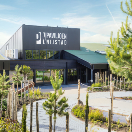 Paviljoen Nijstad zoekt Zelfstandig werkend kok