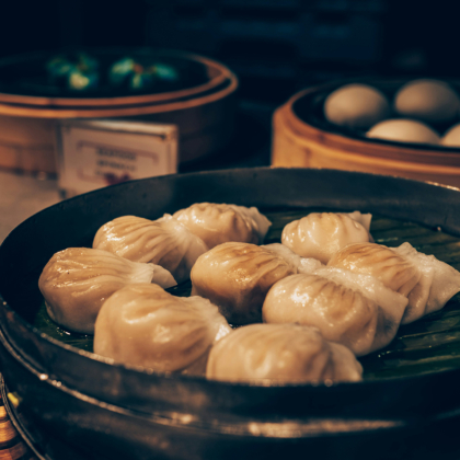 Peking restaurant zoekt Zelfstandig werkend kok