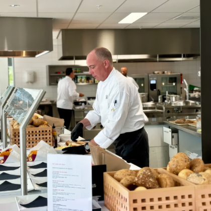 Provincie Gelderland zoekt Sous-chef