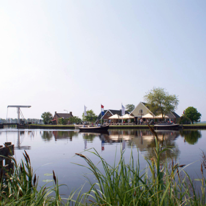 Restaurant de Voetangel zoekt Zelfstandig werkend kok
